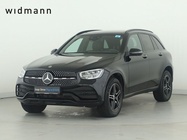 Mercedes-Benz GLC-Class 2021