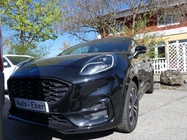 Ford Puma 2022