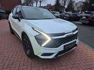 Kia Sportage 2024