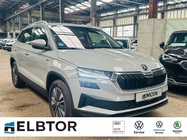 Skoda Karoq 2024