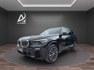 BMW X5 2020