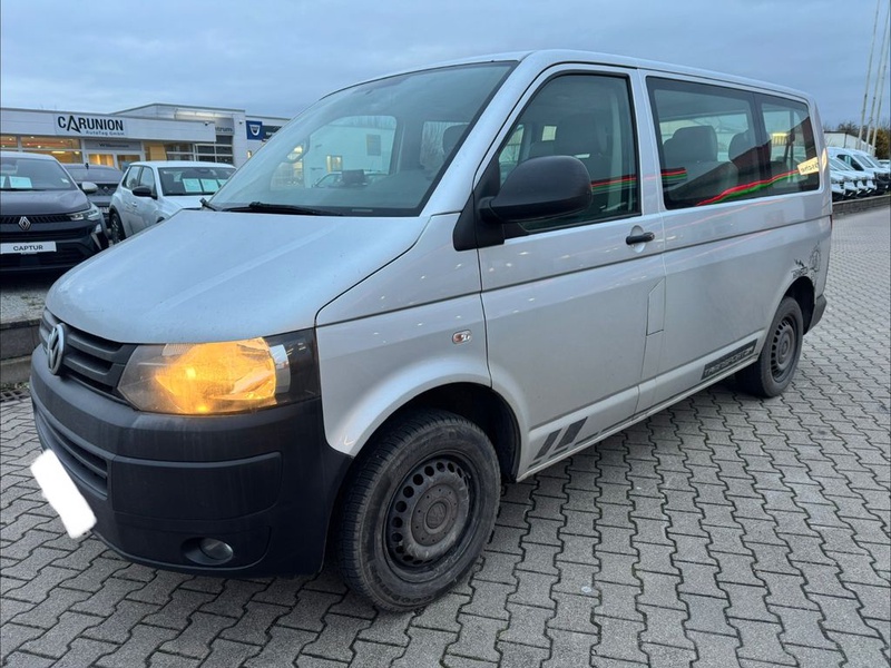 Volkswagen T5