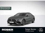 Mercedes-Benz A-Class 2023