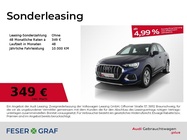 Audi Q3 2025