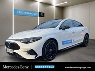 Mercedes-Benz CLA-Class 2025