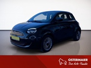 Fiat 500e 2022