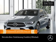 Mercedes-Benz CLA-Class 2024