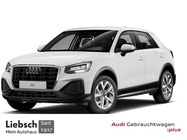 Audi Q2 2023