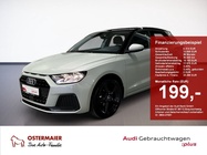 Audi A1 2024