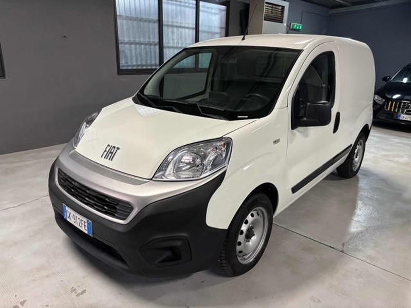 Fiat Fiorino