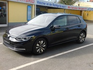 Volkswagen Golf 2024