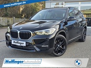 BMW X1 2022
