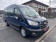 Ford Transit 2019