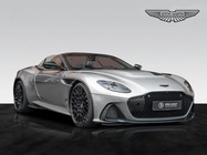 Aston Martin DBS 2024