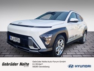 Hyundai Kona 2025