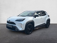 Toyota Yaris 2022