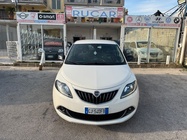 Lancia Ypsilon 2022