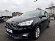 Ford Grand C-Max 2019