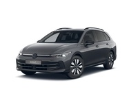 Volkswagen Golf 2025