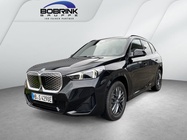 BMW iX1 2026