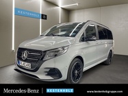 Mercedes-Benz V-Class 2026