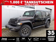 Jeep Wrangler 2024