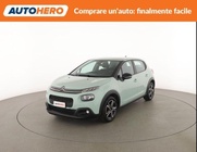 Citroen C3 2019