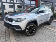 Jeep Compass 2022