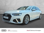 Audi A4 2022