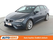 Seat Leon 2019