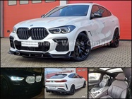 BMW X6 2022