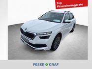 Skoda Kamiq 2022