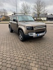 Land Rover Defender 2022