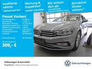 Volkswagen Passat 2022