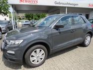 Volkswagen T-Roc 2019