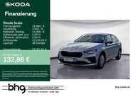 Skoda Scala 2025