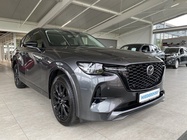 Mazda CX-60 2024