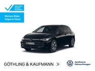 Volkswagen Golf 2025