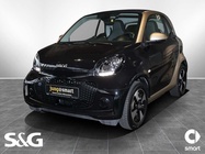 Smart ForTwo 2021
