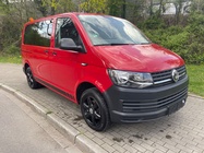 Volkswagen T6 2019