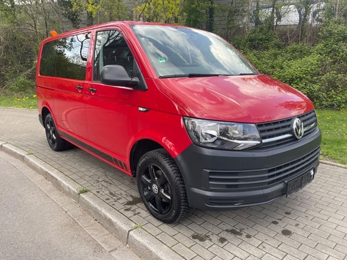 Volkswagen T6 2019