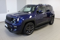 Jeep Renegade 2019