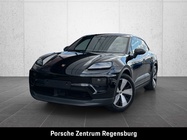 Porsche Macan 2025