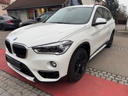 BMW X1 2016