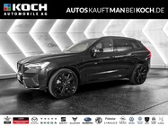Volvo XC60 2025