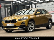 BMW X2 2019