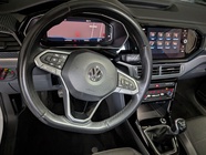 Volkswagen T-Cross 2019