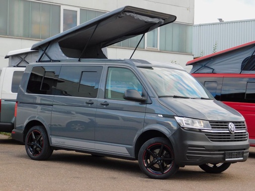 Volkswagen T6 2022