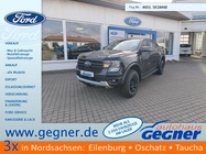 Ford Ranger 2026