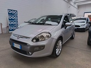 Fiat Punto 2011